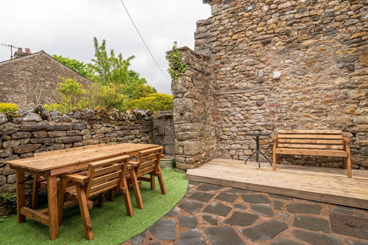 Cowan BridgeThe Old Police House别墅 外观 照片